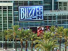 ¡ÖBlizzCon 2017¡×¤¬¥¢¥Ê¥Ï¥¤¥à¤Ç³«Ëë¡£ ¡ÖOverwatch¡×¤Î¿·¤¿¤Ê¥Ò¡¼¥í¡¼¤È¤Ê¤ë¡Ö¥â¥¤¥é¡×¤ä¡¤¡ÖHearthstone¡×¤Î³ÈÄ¥¥Ñ¥Ã¥¯¤Ê¤É¤¬ÌÀ¤é¤«¤Ë