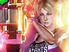 ¡ÖLOLLIPOP CHAINSAW¡×¤¬¡ÈÉü³è¡É¤Ø¡£Dragami Games¤Î°ÂÅÄÁ±Ì¦»á¤¬Twitter¥¢¥«¥¦¥ó¥È¤ÇÀë¸À