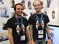 ¡ÎGamescom¡ÏLarian Studios¤¬²ñ¾ì¤Ç¤ÎPCÅðÆñ»ö·ï¤ò¾è¤ê±Û¤¨¡ÖDivinity: Original Sin¡×¤Î¥Ç¥â¤ò¼Â»Ü¡£¤ä¤Ï¤êÍפÏCo-op¥â¡¼¥É¤À