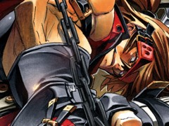 ¡ÖGUILTY GEAR Xrd¡×¸ø¼°¹¶Î¬Wiki¤¬²ÈÄíÍѺǿ·ÈÇ¡ÊVer.1.1¡Ë¤ËÂбþ¤·¤Þ¤·¤¿