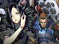 NCsoft¡¤¡Ö¥Ö¥ì¥¤¥É¥¢¥ó¥É¥½¥¦¥ë¡×¤ä¡ÖThe Tower of AION¡×¤Î¥¥ã¥é¤â¥×¥ì¥¤¥¢¥Ö¥ë¤ÇÅо줹¤ë¿·ºî¥ª¥ó¥é¥¤¥ó¥²¡¼¥à¡ÖMaster X Master¡×¤òȯɽ