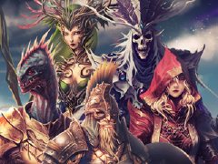 Kickstarter¤ÇÌÜɸ³Û¤Î4ÇÜͤò½¸¤á¤¿ÃíÌܺî¡ÖDivinity: Original Sin 2¡×¤ÎÀµ¼°¥ê¥ê¡¼¥¹Æü¤¬2017ǯ9·î14Æü¤Ë·èÄê