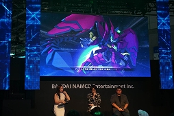 ²èÁü½¸ No.004¤Î¥µ¥à¥Í¥¤¥ë²èÁü / ¡ÎTGS 2019¡ÏÎÐÀî ¸÷¤µ¤ó¤¬¥Ò¥¤¥í¤ÎÀïÆ®¥·¡¼¥ó¤ËÂ綽ʳ¡£¡Ö¥¬¥ó¥À¥à¥²¡¼¥à¥¹¥Ú¥·¥ã¥ë¥¹¥Æ¡¼¥¸¡×¤ÎÌÏÍͤò¾Ò²ð