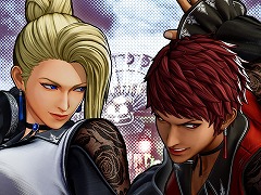 ¡ÖTHE KING OF FIGHTERS XV¡×¿·DLC¥¥ã¥é¥¯¥¿¡¼¤Î¥Þ¥Á¥å¥¢¡õ¥Ð¥¤¥¹¤ò12·î12Æü¤ËÇÛ¿®¡£Á´DLC¤ò¼ýÏ¿¤·¤¿Ultimate Edition¥ê¥ê¡¼¥¹·èÄê