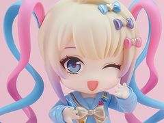 Ķ¤Æ¤ó¤Á¤ã¤ó¤¬¥Ç¥Õ¥©¥ë¥á¥Õ¥£¥®¥å¥¢¤Ë¤Ê¤Ã¤Æ¹ßÎס£¡ÖNEEDY GIRL OVERDOSE¡×¡¤Ä¶ÀäºÇ¤«¤ï¤Æ¤ó¤·¤Á¤ã¤ó¤Î¤Í¤ó¤É¤í¤¤¤É¤¬12·î¤ËȯÇä·èÄê