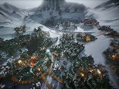 ¡ÖFrostpunk 2¡×¡¤ÌµÎÁÂç·¿¥¢¥Ã¥×¥Ç¡¼¥È¤òÇÛ¿®¡£Ç®´ÉÍý¥·¥¹¥Æ¥à¤Î²þÎɤ俷¥Þ¥Ã¥×¤ÎÄɲäʤɤ˲䨡¤¸ø¼°MOD¥Ä¡¼¥ë¤âÀµ¼°¥ê¥ê¡¼¥¹