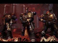 ¡ÖWarhammer 40,000: SPACE MARINE 2¡×¡¤¥Þ¥ë¥Á¥×¥ì¥¤¤Ë¥Õ¥©¡¼¥«¥¹¤òÅö¤Æ¤¿ºÇ¿·¥È¥ì¥¤¥é¡¼¤ò¸ø³«