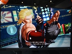 EVO Japan¤Ç¡Ö²îϵÅÁÀâ City of the Wolves¡×¤Î¥¢¥ó¥Ç¥£¤òÀè¹ÔÂθ³¡£¶õÃæÈô¤ÓÆ»¶ñ¤ä¸¸ÏǸú²Ì¤Î¹â¤¤¥¢¥¯¥·¥ç¥ó¤Ç¤è¤êǦ¼Ô¤é¤·¤¤Æ°¤¤ò²ñÆÀ