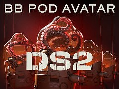 ¥³¥¸¥Þ¥×¥í¥À¥¯¥·¥ç¥ó¡¤¡ÖDS2 BB Pod: PSN¥¹¥Ú¥·¥ã¥ë¥¢¥Ð¥¿¡¼¥»¥Ã¥È¡×¤ò̵ÎÁ¤Ç¥ê¥ê¡¼¥¹¡£¥Ç¥¶¥¤¥ó¤Ï¿¨¼ê¤¬Â¿¤á¤Î¡ÈFull Legs¡É¤Ê¤É4¼ïÎà