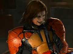 ¡ÖDEATH STRANDING 2: ON THE BEACH¡×¡¤2025ǯ¤ËȯÇä·èÄê¡£Åо쥥ã¥é¥¯¥¿¡¼¤Î»Ñ¤ò³Îǧ¤Ç¤¤ëÂè2ÃÆ¥È¥ì¥¤¥é¡¼¤¬¸ø³«¤Ë