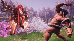 ���������꡼ No.008 | Ed-0: Zombie Uprising