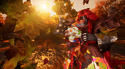 ���������꡼ No.020 | Ed-0: Zombie Uprising