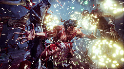 ���������꡼ No.025 | Ed-0: Zombie Uprising