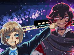 ¡ÖNEEDY GIRL OVERDOSE¡×¤ò¼ê³Ý¤±¤¿WSS playground¡¤¿·ºîSF¥Û¥é¡¼ADV¡Ö¾¯Ç¯´ü¤Î½ª¤ê¡×¤ò2023ǯ8·î¤ËȯÇä