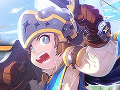 ¥¹¥Þ¥Û¸þ¤±MMORPG¡Ö¥À¡¼¥¯¥²¡¼¥Þ¡¼¡§·î¸÷Ħ¹ï»Õ¡×¡¤»öÁ°ÅÐÏ¿¤Î¼õÉÕ¤¬App Store¤ÈGoogle Play¤Ç¥¹¥¿¡¼¥È