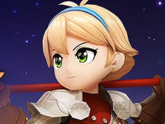 MMORPG¡Ö¥À¡¼¥¯¥²¡¼¥Þ¡¼¡§·î¸÷Ħ¹ï»Õ¡×¡¤ËÜÆüÀµ¼°¥µ¡¼¥Ó¥¹¤ò³«»Ï¡£¥¥ã¥é¥¯¥¿¡¼¤òÁÇÁ᤯À®Ä¹¤µ¤»¤é¤ì¤ëÆüËÜ¥µ¡¼¥Ð¡¼¸ÂÄꥤ¥Ù¥ó¥È¤â¼Â»Ü