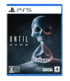 Until Dawn ¡Ý»´·à¤Î»³Áñ¡Ý