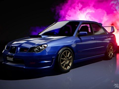 ¡Ö¼óÅÔ¹â¥Ð¥È¥ë¡×¡¤¼ýÏ¿¼Ö¼ï¾Ò²ð¥à¡¼¥Ó¡¼Âè6ÃÆ¡ÖSUBARU IMPREZA WRX STI specC¡ÊGDBF¡Ë¡×¤ò¸ø³«¡£ÂëÌÜ¥¤¥ó¥×¤¬Åоì