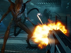 ±Ç²è¡Ö¥¨¥¤¥ê¥¢¥ó¡×¤ò¥Æ¡¼¥Þ¤Ë¤·¤¿¥Û¥é¡¼FPS¡ÖAlien: Rogue Incursion Evolved Edition¡×¡¤10·î1Æü¤ËPC¡¤PS5¸þ¤±¤ËȯÇä·èÄê